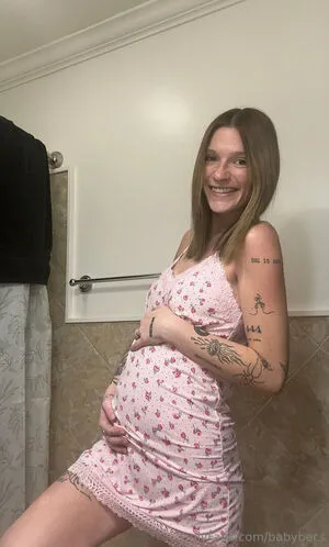 Babybecs OnlyFans Leaked Free Thumbnail Picture - #97Q0GLaeLy
