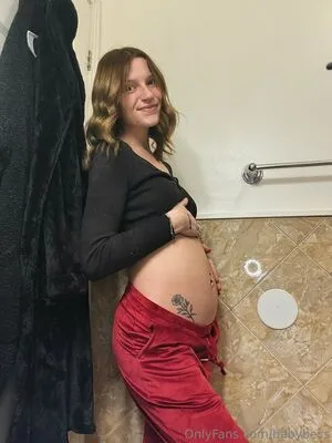 Babybecs OnlyFans Leaked Free Thumbnail Picture - #CJbMFOUkAB