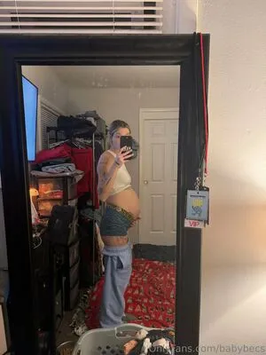 Babybecs OnlyFans Leaked Free Thumbnail Picture - #ZJCy0aNESp