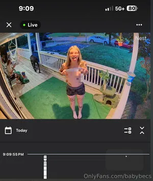 Babybecs OnlyFans Leaked Free Thumbnail Picture - #yrpP1SDLd7