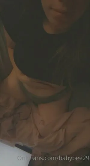 Babybee29 OnlyFans Leaked Free Thumbnail Picture - #9oopxhBynL