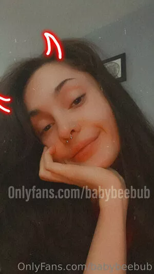 Babybeebub OnlyFans Leaked Free Thumbnail Picture - #BbsuU4pihG