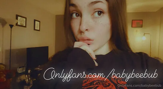 Babybeebub OnlyFans Leaked Free Thumbnail Picture - #QF0yxwx5wJ