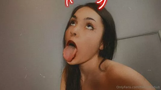 Babybeebub OnlyFans Leaked Free Thumbnail Picture - #UoYvnuDtTJ