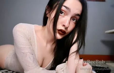 Babybeebub OnlyFans Leaked Free Thumbnail Picture - #bPoU0sN1SL