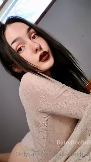 Babybeebub OnlyFans Leaked Free Thumbnail Picture - #okKHuYh8P1