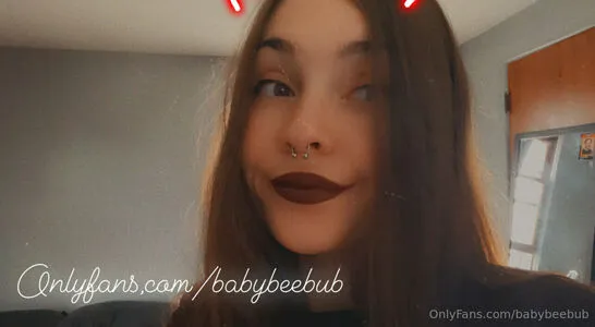 Babybeebub OnlyFans Leaked Free Thumbnail Picture - #qLRCrkoCO5