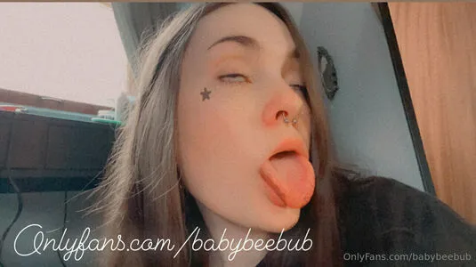 Babybeebub OnlyFans Leaked Free Thumbnail Picture - #rVSTwPdOuY