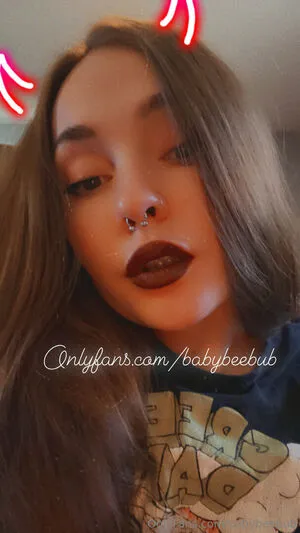 Babybeebub OnlyFans Leaked Free Thumbnail Picture - #wAsGZHtqHu