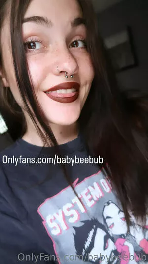 Babybeebub OnlyFans Leaked Free Thumbnail Picture - #wfmeRBhqcH