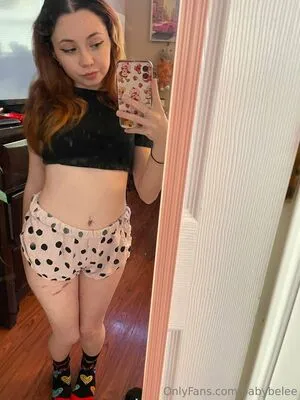 Babybelee OnlyFans Leaked Free Thumbnail Picture - #4EENmWVxoI