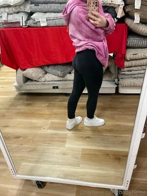 Babybelee OnlyFans Leaked Free Thumbnail Picture - #9GYhheTg5l