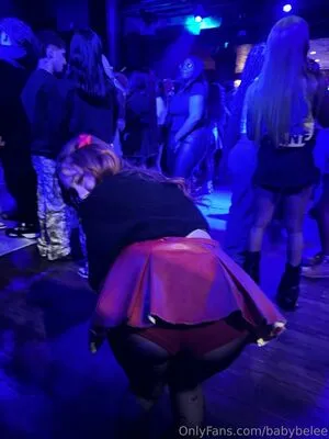 Babybelee OnlyFans Leaked Free Thumbnail Picture - #A3TvVIaJn6