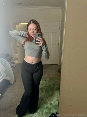 Babybelee OnlyFans Leaked Free Thumbnail Picture - #PMR5eUNaeY