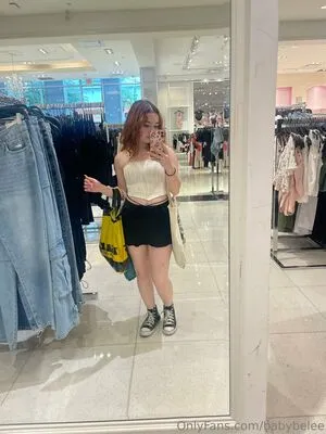 Babybelee OnlyFans Leaked Free Thumbnail Picture - #b3FLtwC0To