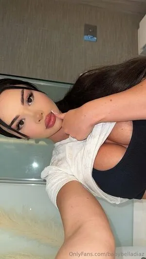 Babybelladiaz OnlyFans Leaked Free Thumbnail Picture - #7M5FYqv7Me