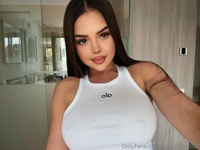 Babybelladiaz OnlyFans Leaked Free Thumbnail Picture - #8l8iOcaZ7d