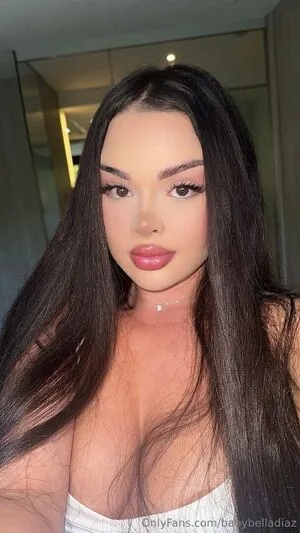 Babybelladiaz OnlyFans Leaked Free Thumbnail Picture - #JGZ6SEUNMb