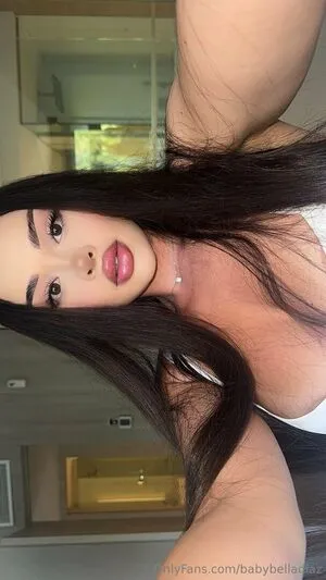 Babybelladiaz OnlyFans Leaked Free Thumbnail Picture - #KNO8SzdKiJ
