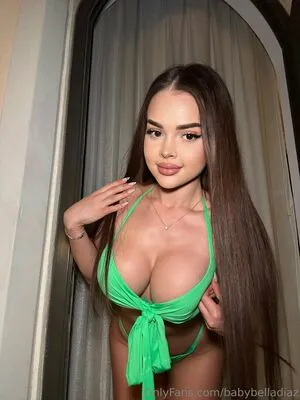 Babybelladiaz OnlyFans Leaked Free Thumbnail Picture - #NKkovCzrln