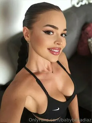 Babybelladiaz OnlyFans Leaked Free Thumbnail Picture - #O4y8cZoenb