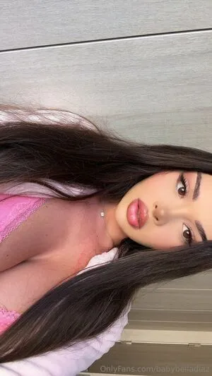 Babybelladiaz OnlyFans Leaked Free Thumbnail Picture - #l18zn7vrWM