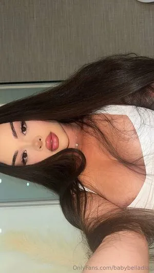 Babybelladiaz OnlyFans Leaked Free Thumbnail Picture - #nvM1G7V3SF