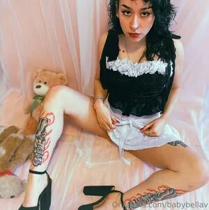 Babybellav OnlyFans Leaked Free Thumbnail Picture - #TYEP3J88KN