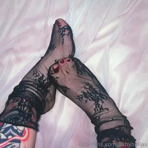 Babybellav OnlyFans Leaked Free Thumbnail Picture - #l3SQfnx1nb