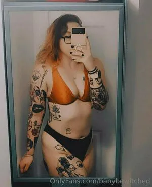 Babybewitched OnlyFans Leaked Free Thumbnail Picture - #76sxmFRBe7