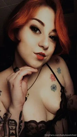Babybewitched OnlyFans Leaked Free Thumbnail Picture - #7UbUGIURpm
