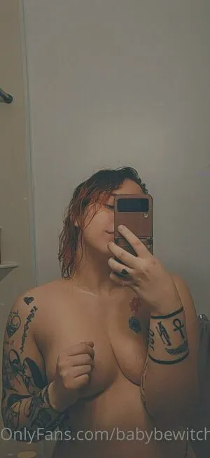 Babybewitched OnlyFans Leaked Free Thumbnail Picture - #B7v7ehXrtP