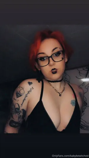 Babybewitched OnlyFans Leaked Free Thumbnail Picture - #CXknh1bd5D