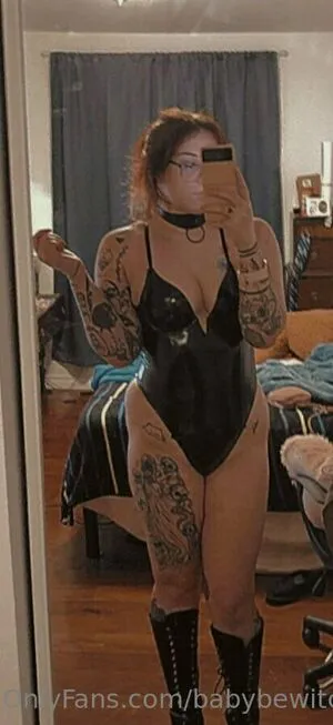 Babybewitched OnlyFans Leaked Free Thumbnail Picture - #H6VIti0wNZ