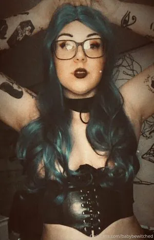 Babybewitched OnlyFans Leaked Free Thumbnail Picture - #HUC6djigpE