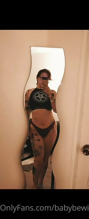 Babybewitched OnlyFans Leaked Free Thumbnail Picture - #JrWGN3tozZ