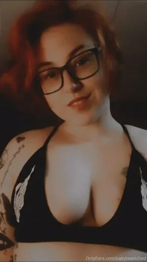 Babybewitched OnlyFans Leaked Free Thumbnail Picture - #Limpp4Um5x