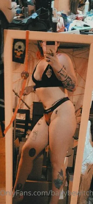 Babybewitched OnlyFans Leaked Free Thumbnail Picture - #LnJp3UWEql
