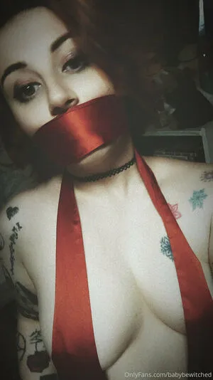 Babybewitched OnlyFans Leaked Free Thumbnail Picture - #NTHRY8tbDq