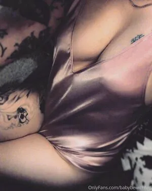 Babybewitched OnlyFans Leaked Free Thumbnail Picture - #R8vw0ljFmM