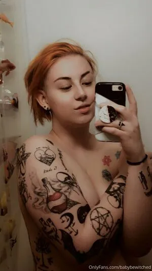Babybewitched OnlyFans Leaked Free Thumbnail Picture - #ROudV9drdH