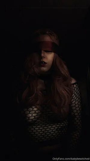 Babybewitched OnlyFans Leaked Free Thumbnail Picture - #SSfTO9RZvE