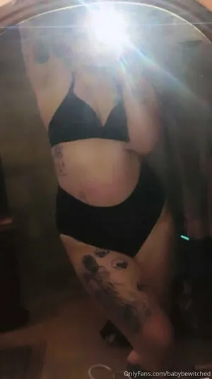 Babybewitched OnlyFans Leaked Free Thumbnail Picture - #YH9DfiqLMO