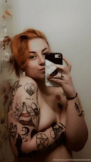 Babybewitched OnlyFans Leaked Free Thumbnail Picture - #YgFB6PfAez