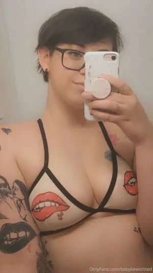 Babybewitched OnlyFans Leaked Free Thumbnail Picture - #aQRxr6tKe3