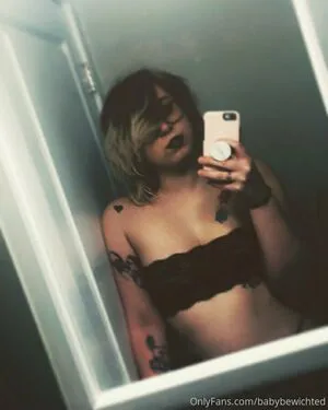 Babybewitched OnlyFans Leaked Free Thumbnail Picture - #auxi2zOCIW