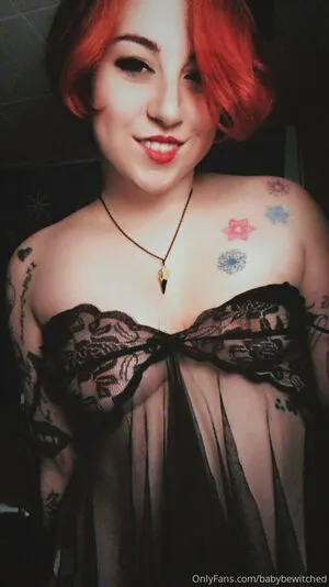 Babybewitched OnlyFans Leaked Free Thumbnail Picture - #b9aTHv5XlB