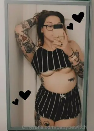Babybewitched OnlyFans Leaked Free Thumbnail Picture - #eEyYuFyLZh