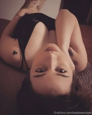 Babybewitched OnlyFans Leaked Free Thumbnail Picture - #g0agBLStyj