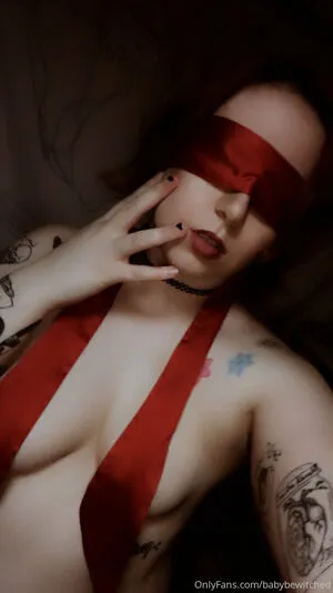 Babybewitched OnlyFans Leaked Free Thumbnail Picture - #hhHADH534I